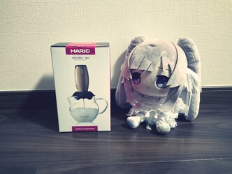 自宅で楽しむ抹茶ラテのサムネイル画像