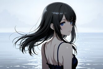 返さない、という設定のサムネイル画像