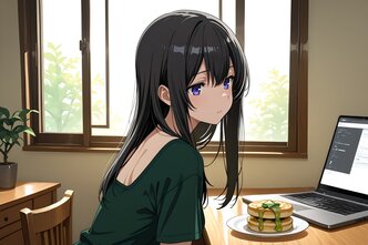  自分だけの動画置き場「流光独画」のサムネイル画像