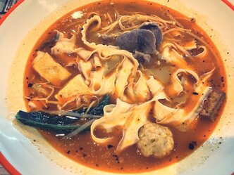 麻辣湯のサムネイル画像