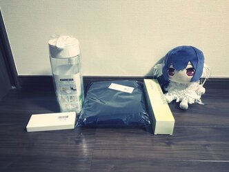 Amazonセールで、先延ばしにしていたものを買い替えたのサムネイル画像