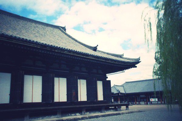エクストリーム京都世界遺産の旅～蓮華王院三十三間堂&豊国神社