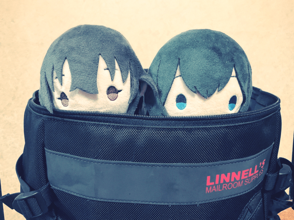 肇Pは伊部を目指す～サンライズ篇～