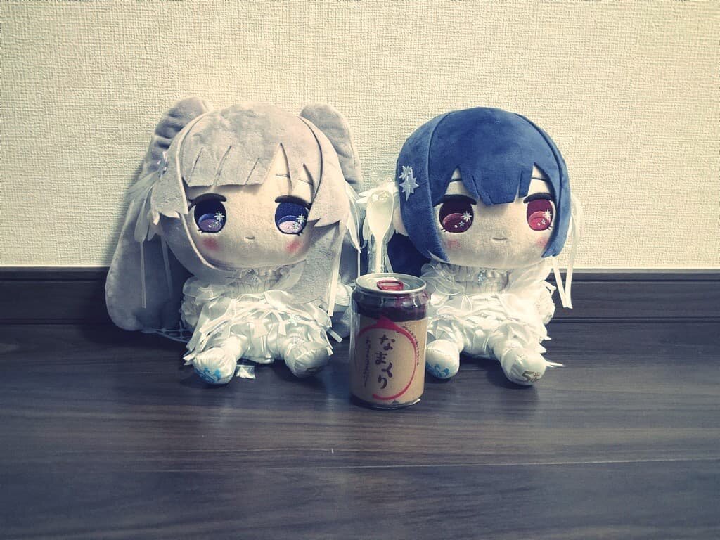 なまくり チョコ＆ラズベリー