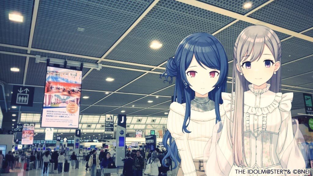 3度目のセブ旅行のはじまり