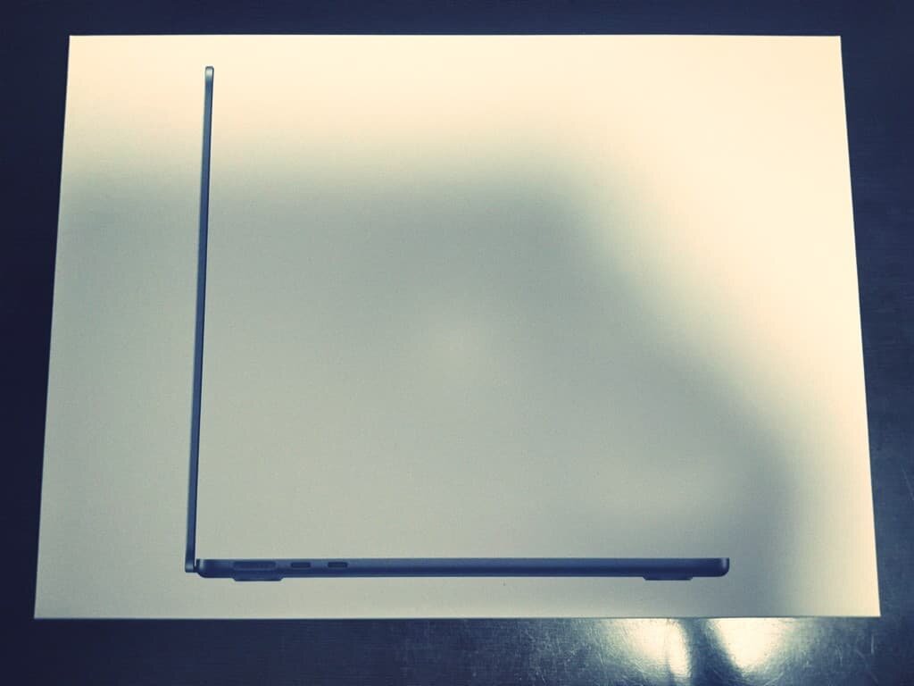MacBookAir