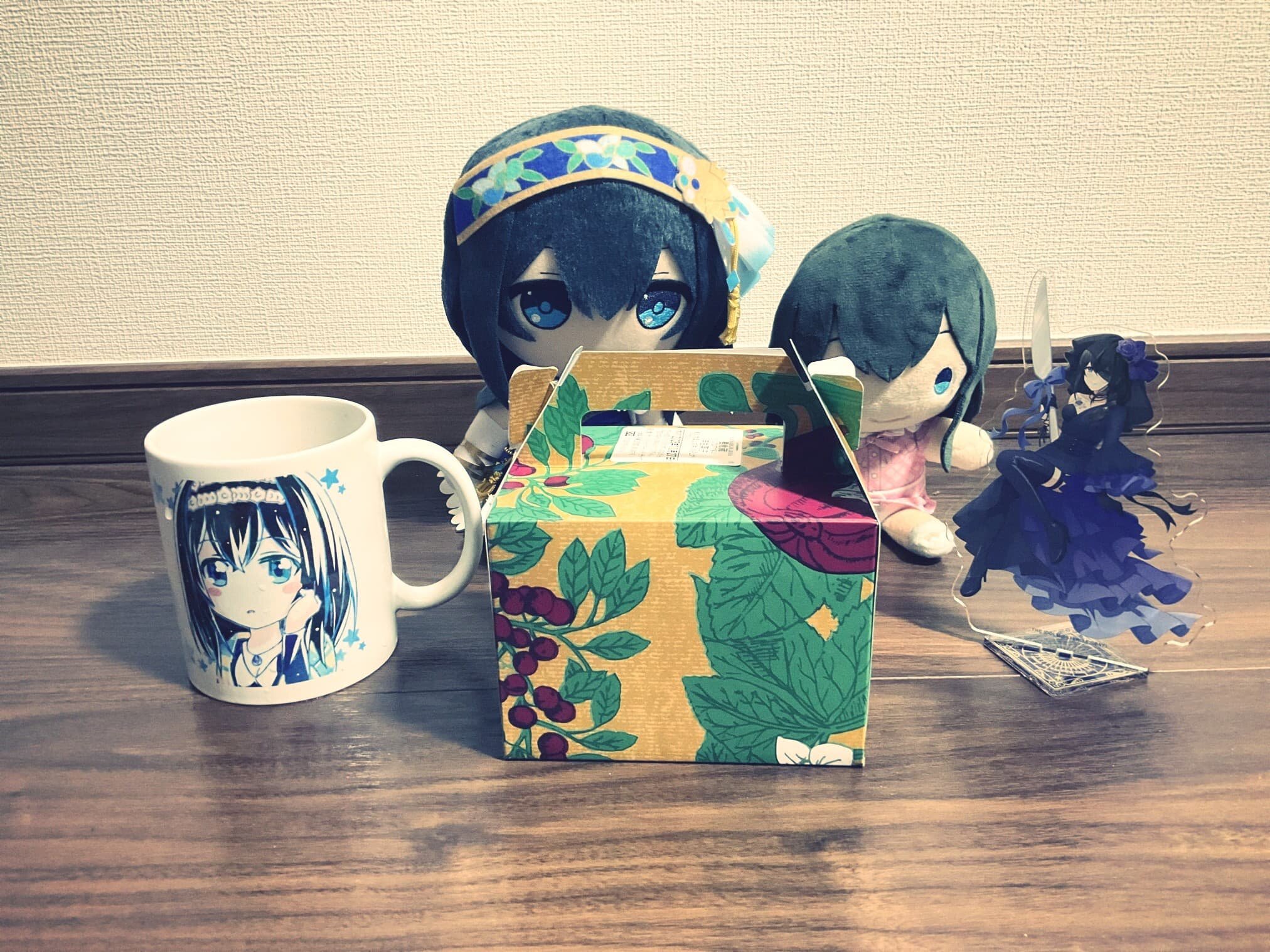 鷺沢文香誕生祭2025