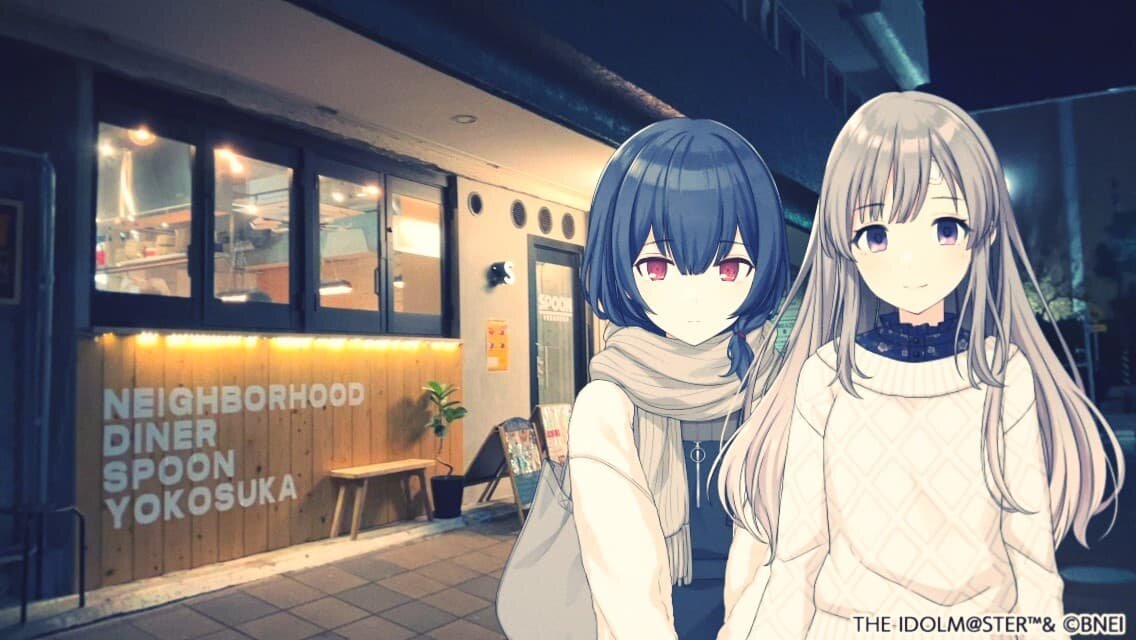 たまにはひとりディナーも悪くないのサムネイル画像