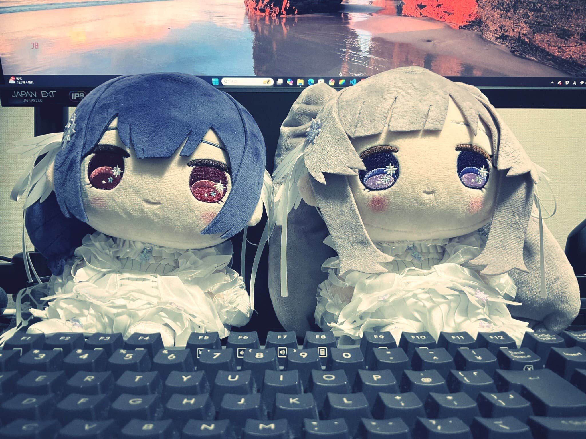 AI検索への移行と、社会的なノイズキャンセリングのサムネイル画像