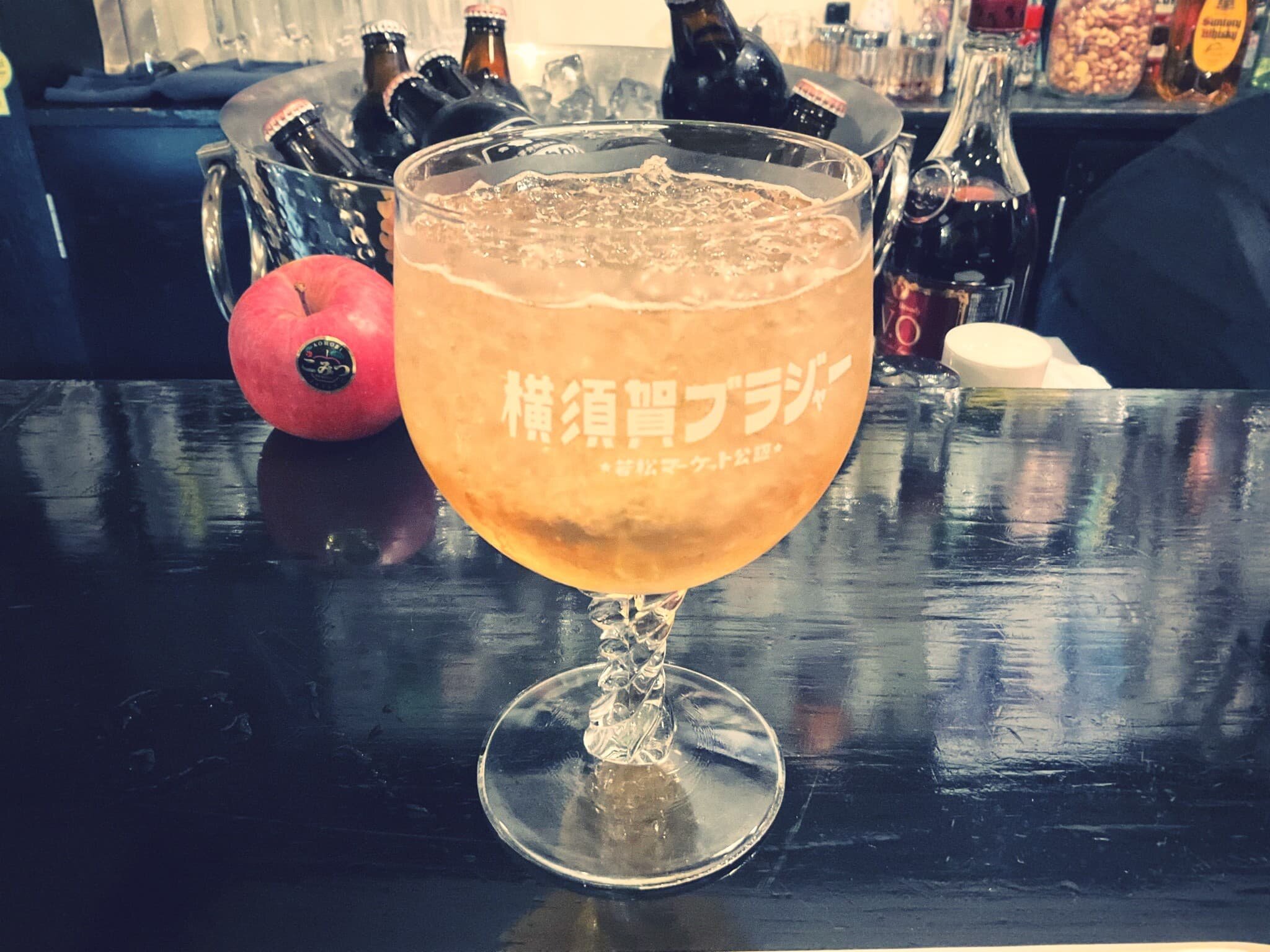 バーでのAI談義と、グラフィックボード購入検討のサムネイル画像