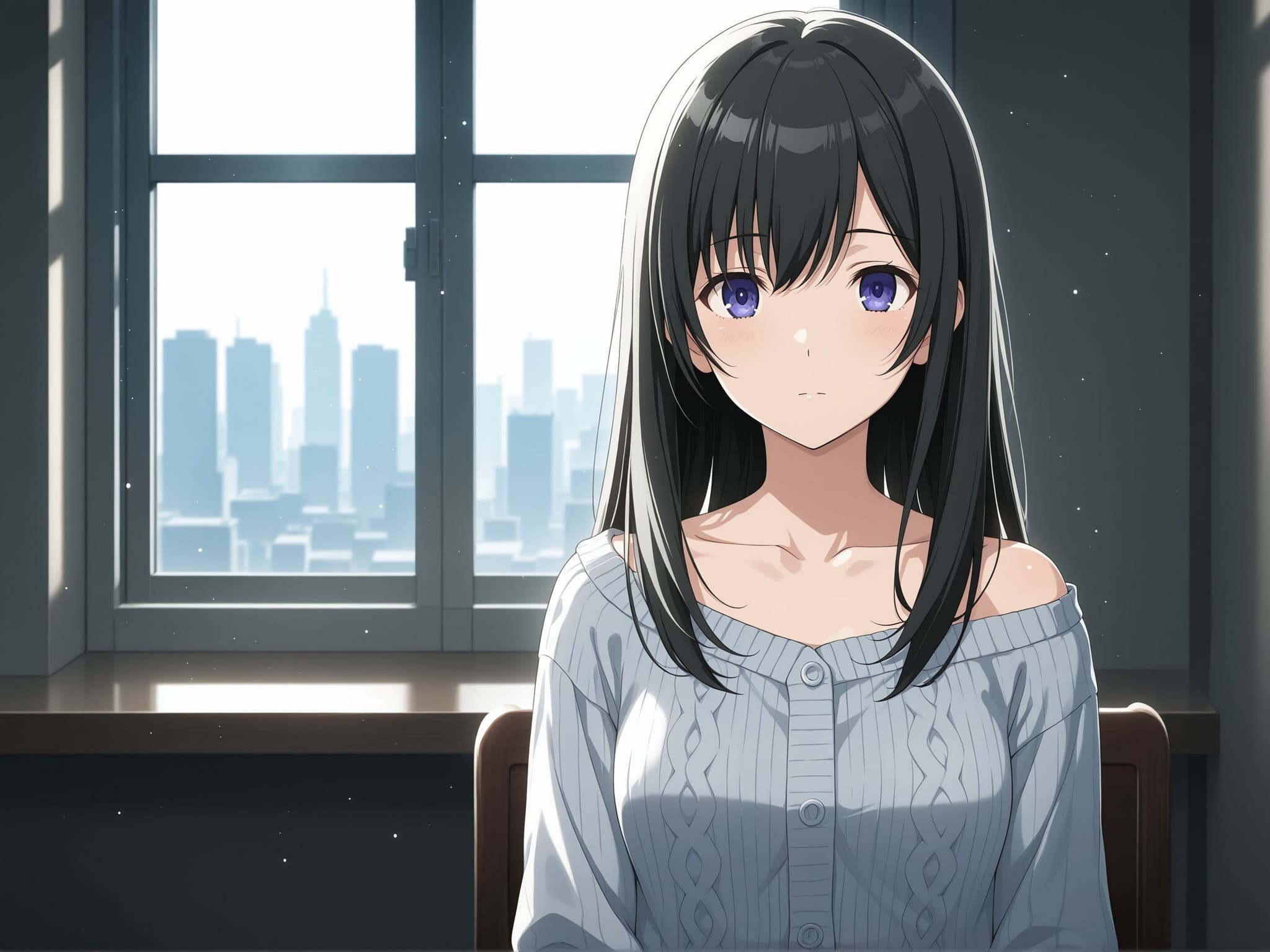 静寂を切望する自分と、生存戦略としての発信。のサムネイル画像