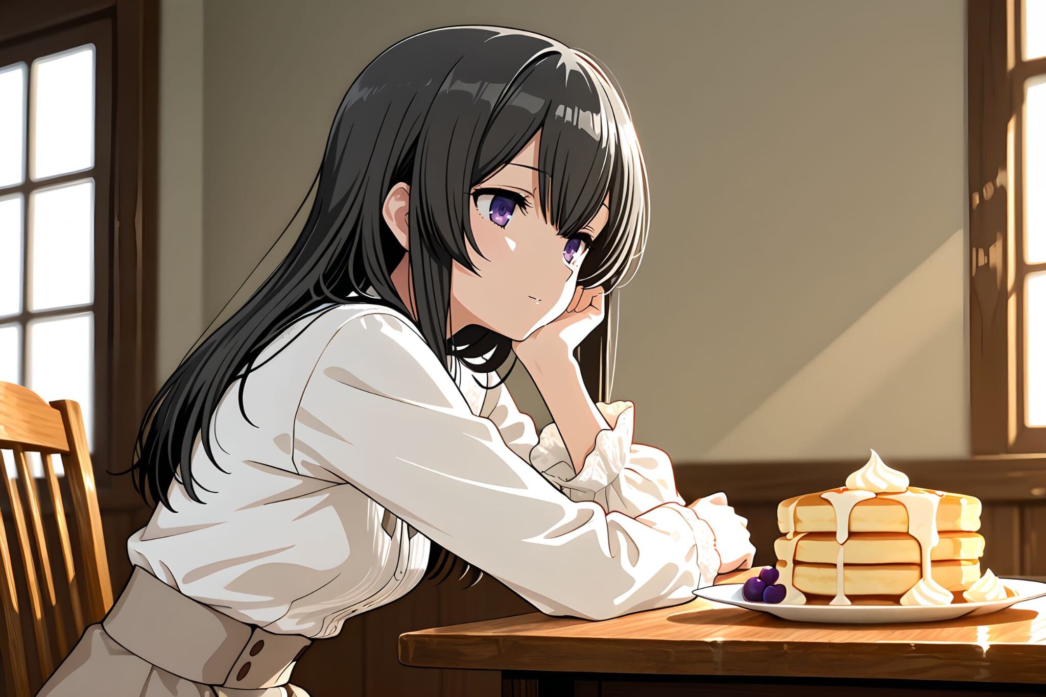 クロテッドクリームとの遭遇