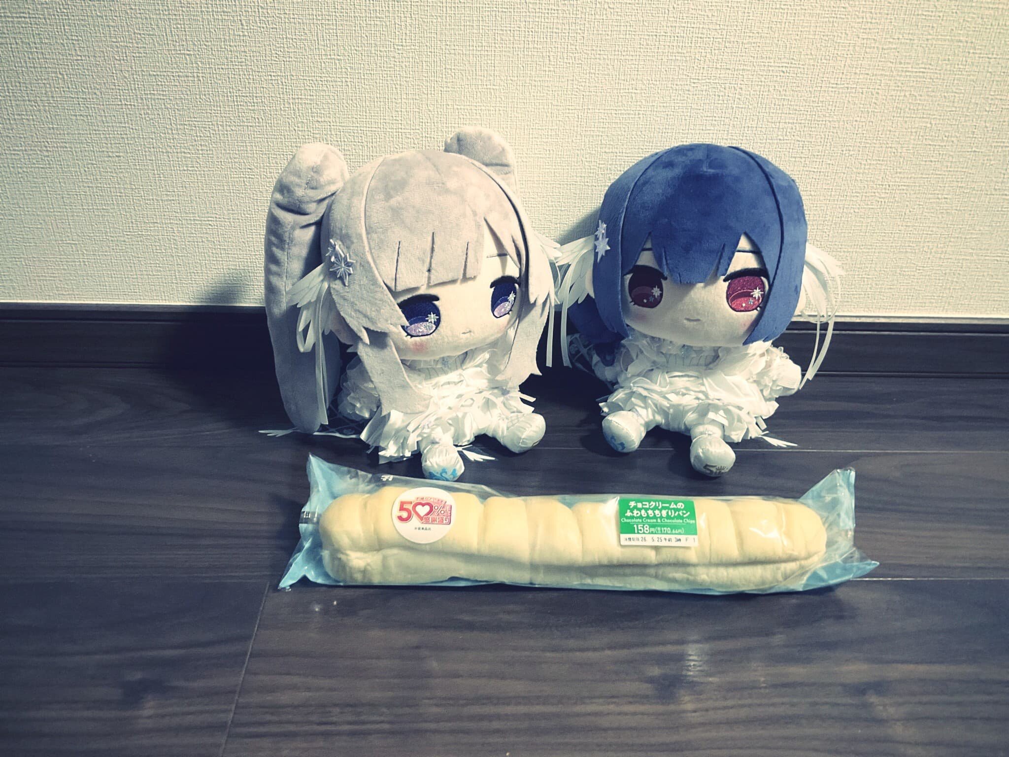 早朝散歩のサムネイル画像