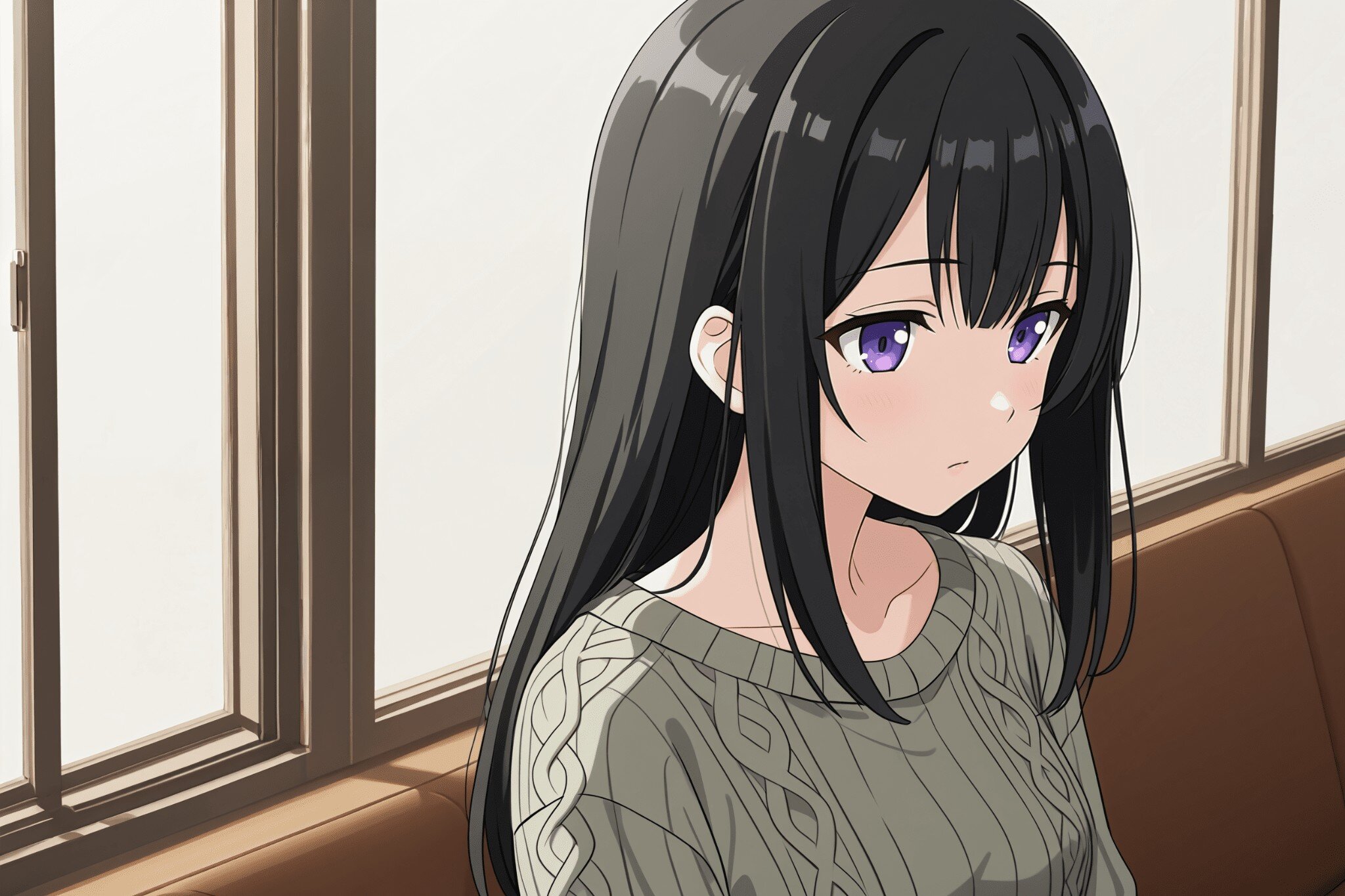 人間関係を減らしたのサムネイル画像