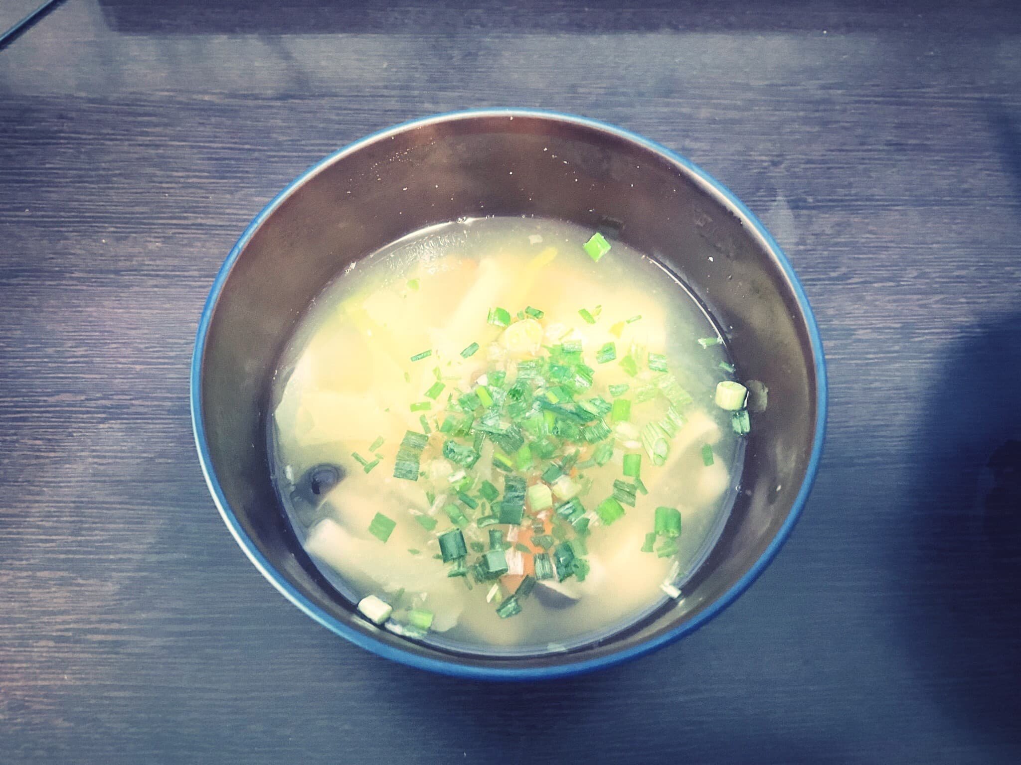 味噌汁のサムネイル画像