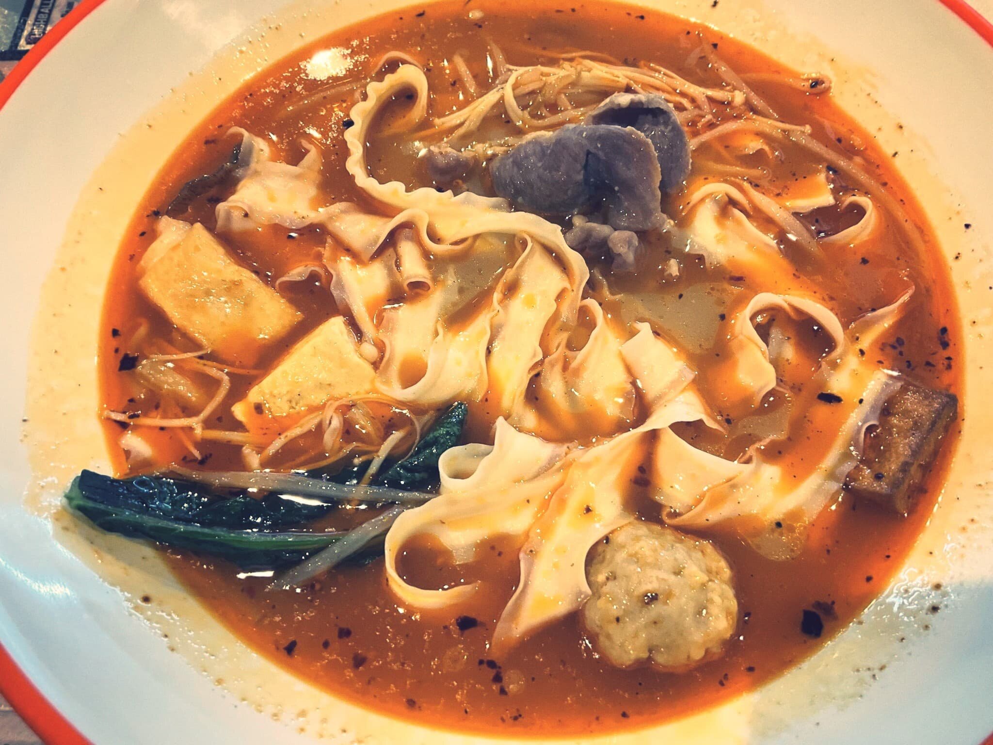 麻辣湯のサムネイル画像