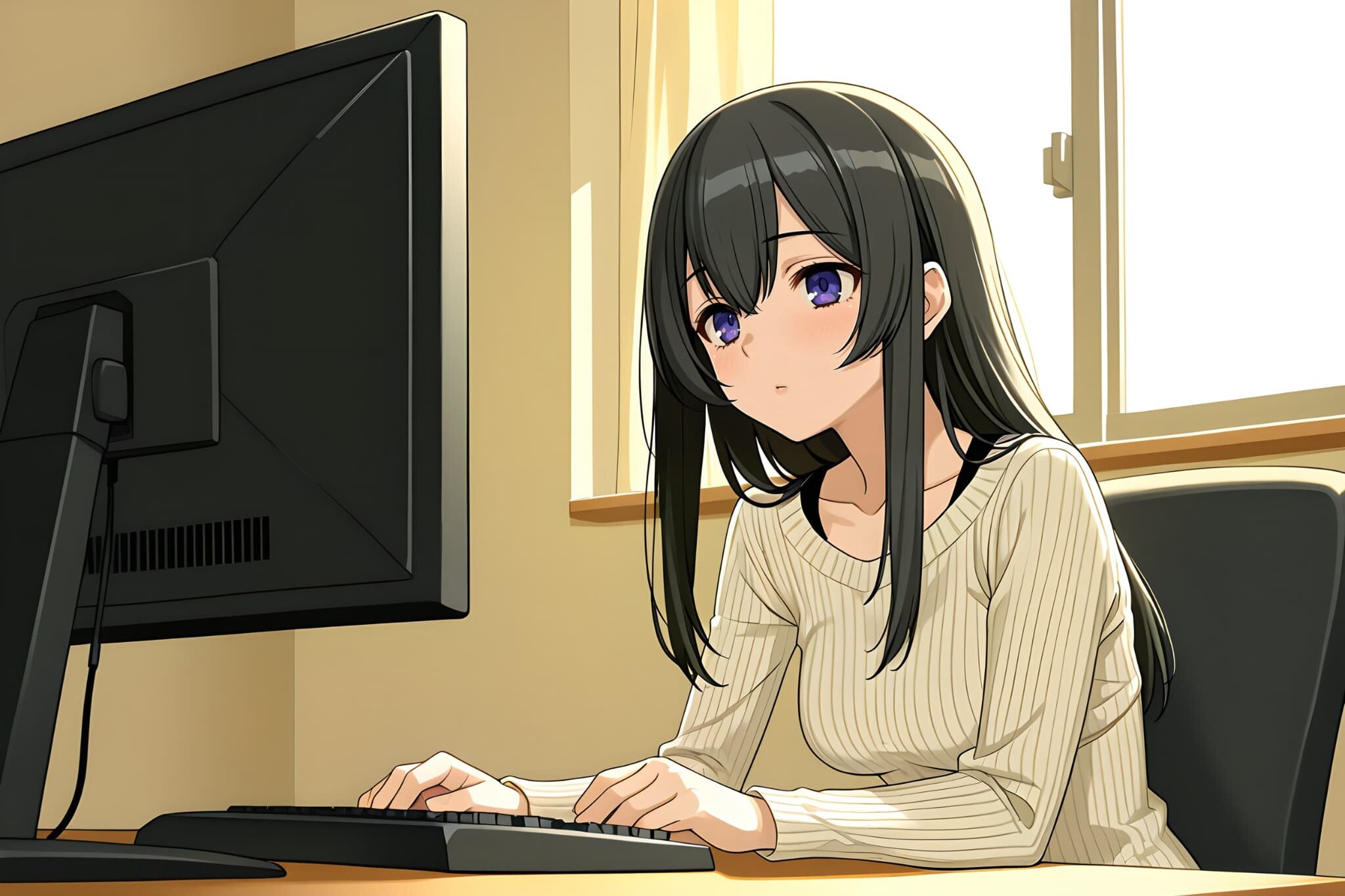AIで依頼を捌けば捌くほど入口が狭まるのサムネイル画像