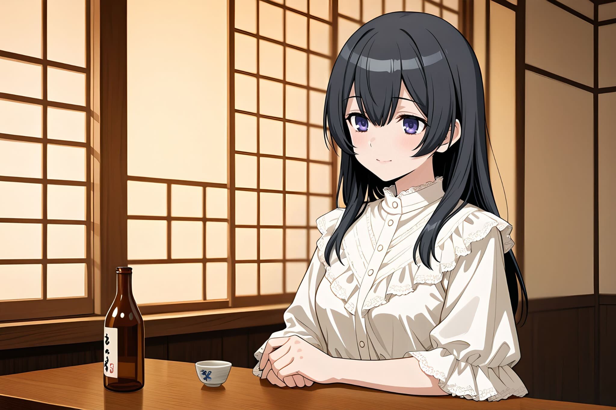 こだわりの食材と酒を楽しむのサムネイル画像