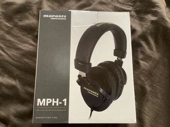 Thumbnail image for I bought a Headphone.