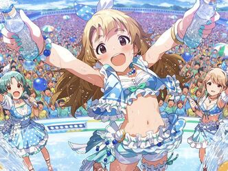 Thumbnail image for Fes gacha pull and i got Miya!!