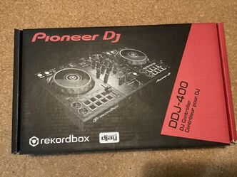 Thumbnail image for I bought DDJ-400