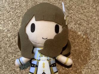 Thumbnail image for  I bought Miya's goods.