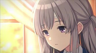 Thumbnail image for Welcome home, Kiriko