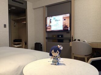 Thumbnail image for Weekend hotel stays.