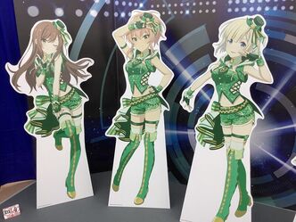 Thumbnail image for I bought Fumika and Rinze's goods.