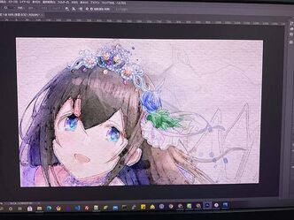 Thumbnail image for The preparations for the concert in Makuhari are now complete.