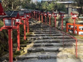 Thumbnail image for Solo trip to Kyoto, Day1.