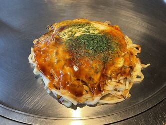 Thumbnail image for Okonomiyaki