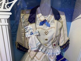 Thumbnail image for I saw Fumika's costume.