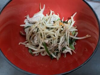 Thumbnail image for Easy cooking.