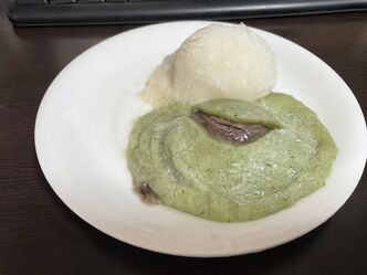 Thumbnail image for I like rice cakes okay.