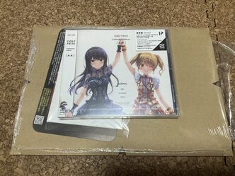 Thumbnail image for I bought this CD.