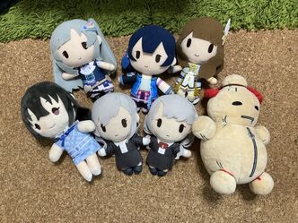 Thumbnail image for THE IDOLM@STER M@STERS OF IDOL WORLD!!!!! 2023 