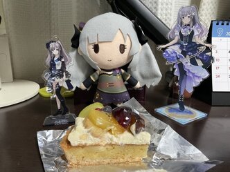 Thumbnail image for Happy Birthday Kiriko.