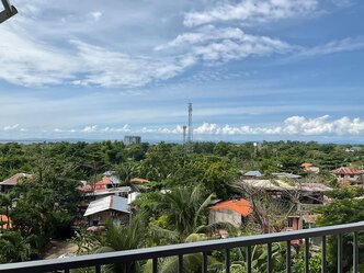 I visited Cebu.