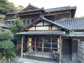 Thumbnail image for I went to a cafe.