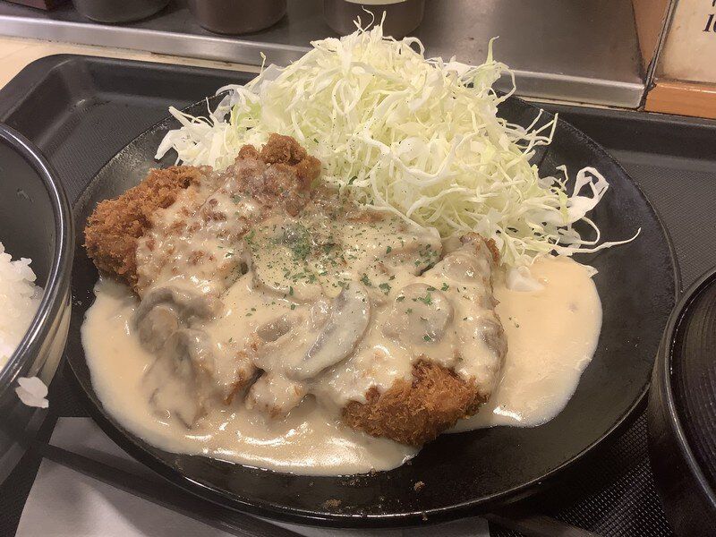 Energy filling