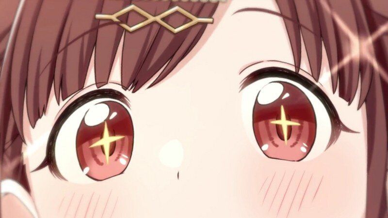 Chiyoko is come home