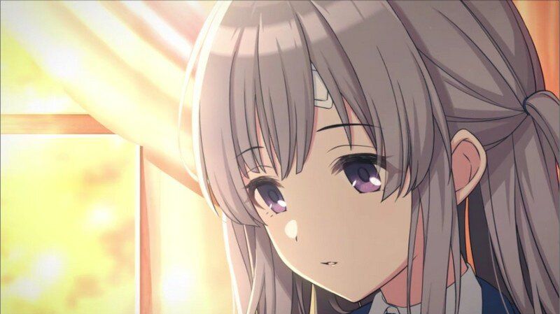Welcome home, Kiriko