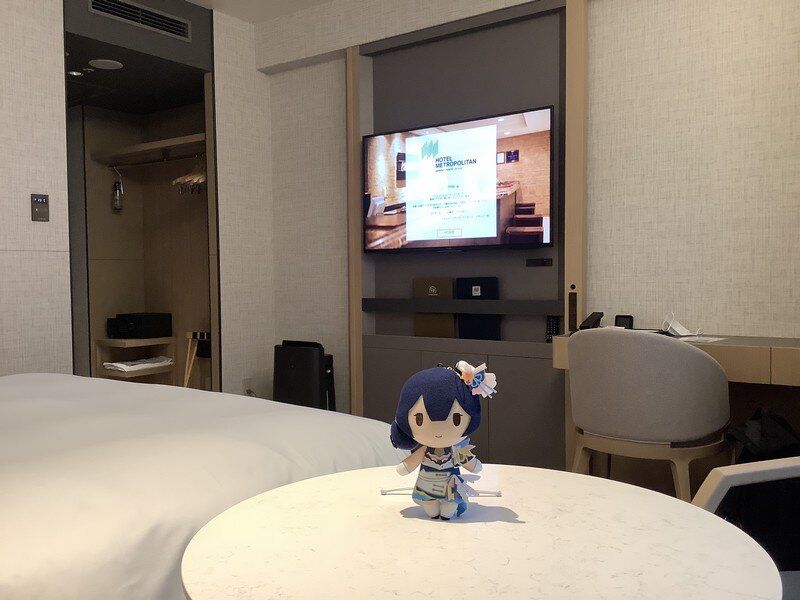 Weekend hotel stays.