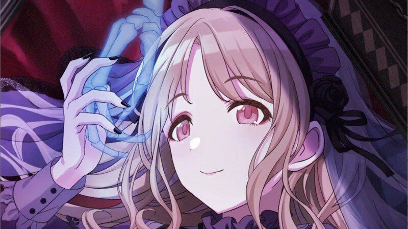 Welcome home Hinana.