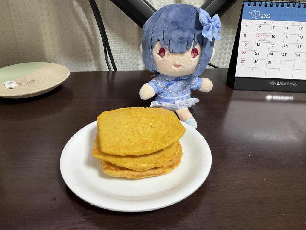 I have been cooking every day lately.