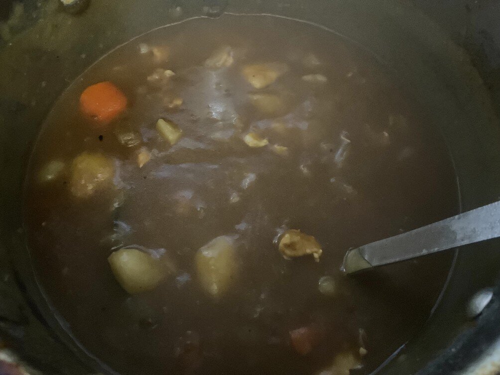 Curry